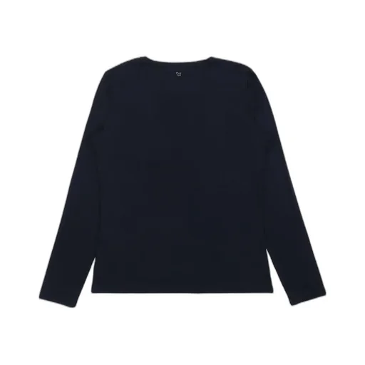 Long Sleeved T-Shirt