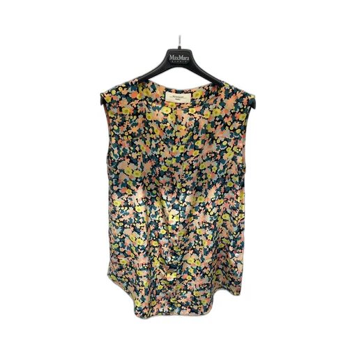Sleeveless Vest