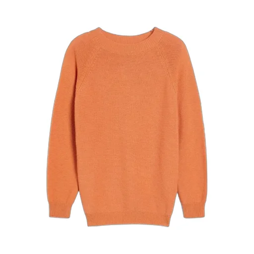 Linz Crewneck Knit Jumper
