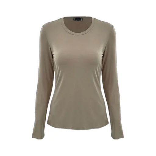 Long-Sleeved T-Shirt