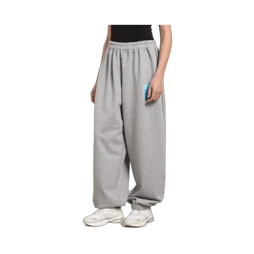 Logo Casual Pants
