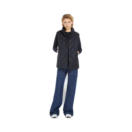 Waterproof Quilted Vest