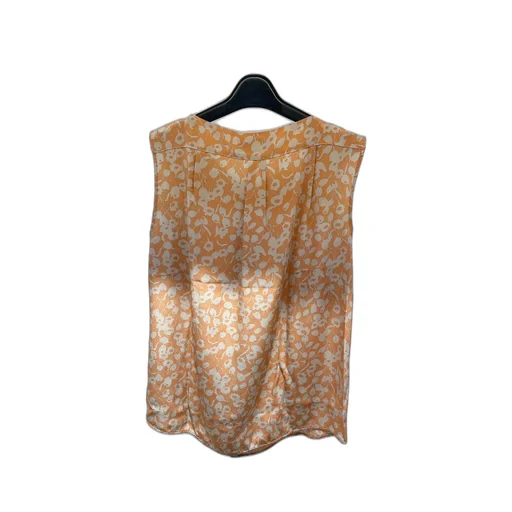 Sleeveless Shirt