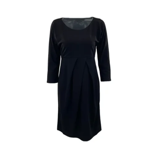 Long-Sleeved Dress