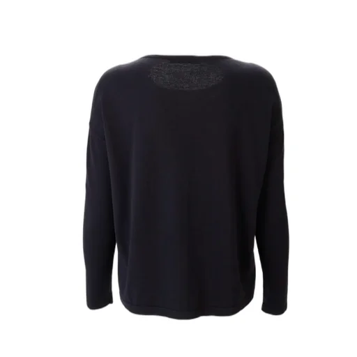 Long-Sleeved Pullover