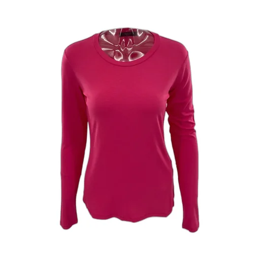Long-Sleeved T-Shirt