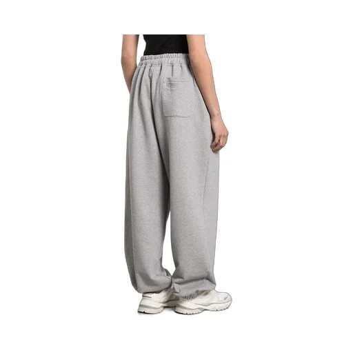 Logo Casual Pants
