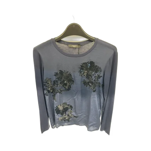 Long-Sleeved T-Shirt