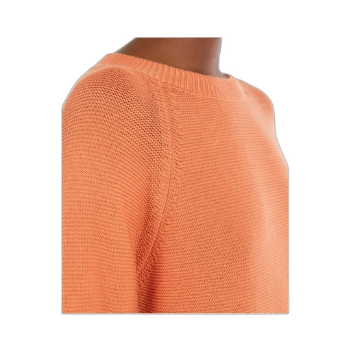 Linz Crewneck Knit Jumper