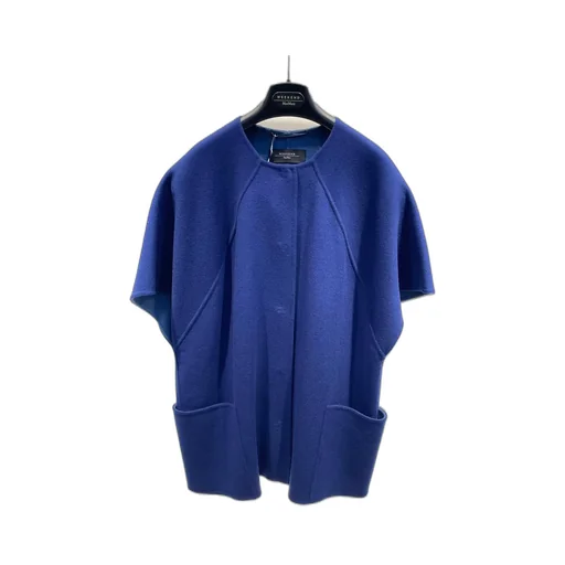 Short-Sleeved Casual Jacket