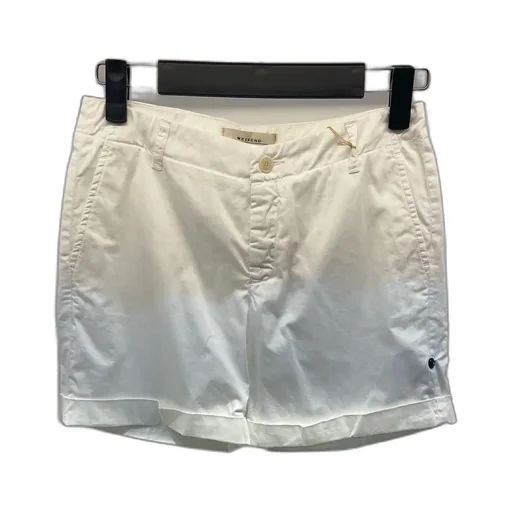 Belt-Loop Shorts