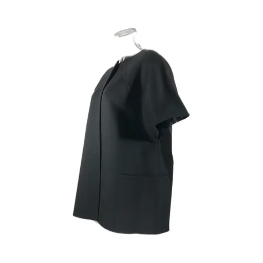 Short-Sleeved Casual Jacket