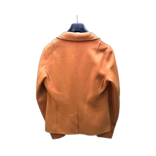 Long-Sleeved Casual Jacket