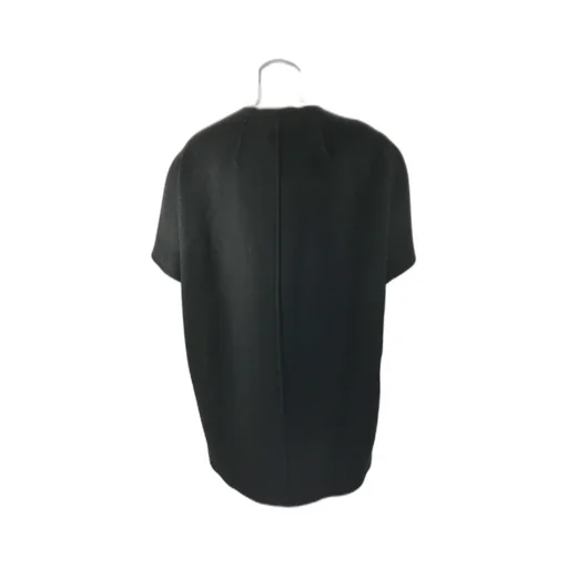 Short-Sleeved Casual Jacket