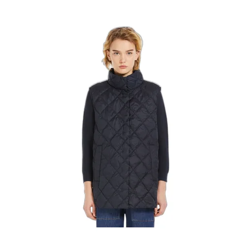 Waterproof Quilted Vest