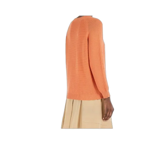 Linz Crewneck Knit Jumper