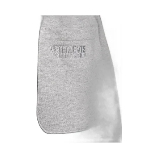 Logo Casual Pants