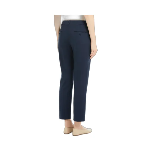 Vite Cropped Pants