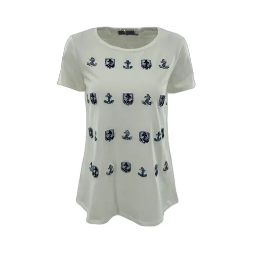 Short-Sleeved T-Shirt