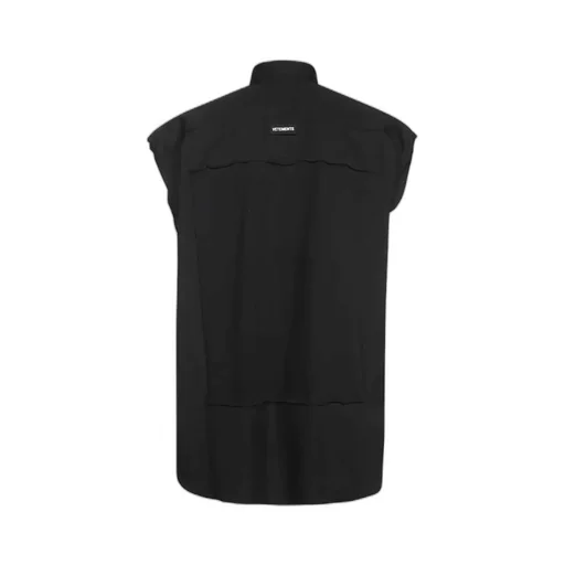Poplin Shirt