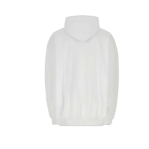 Logo-Print Hoodie