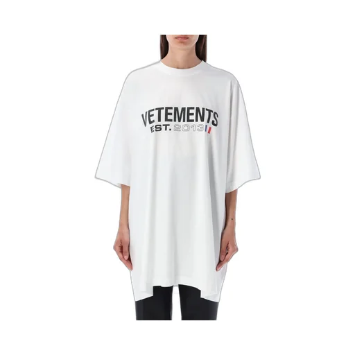 Logo-Print Cotton T-Shirt