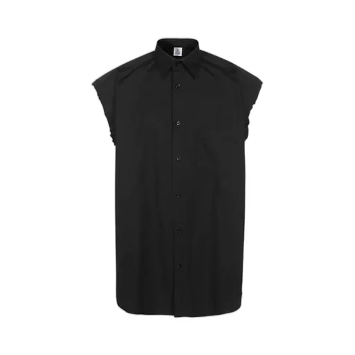 Poplin Shirt