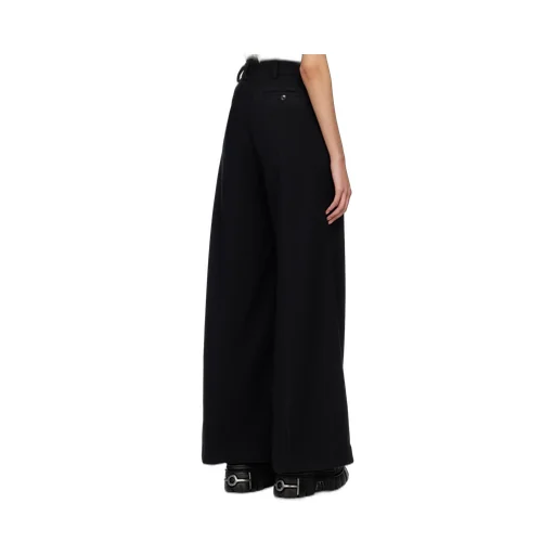 Logo Casual Pants