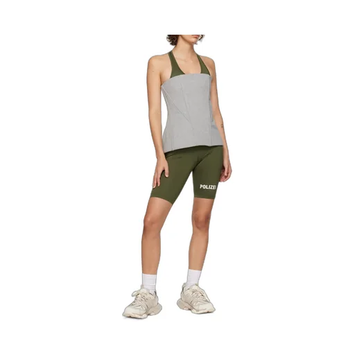 Logo Sports Bra