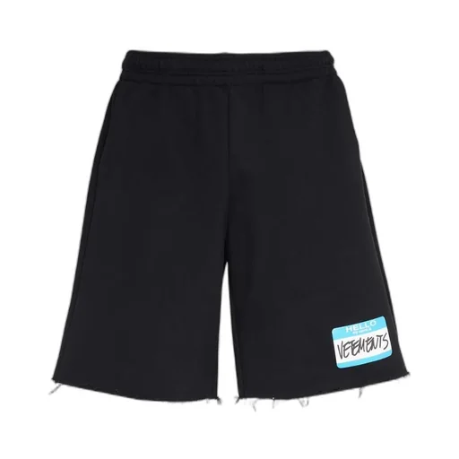 Jersey Shorts