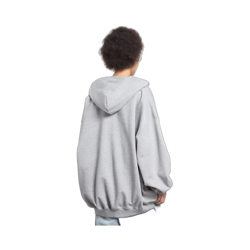 Long-Sleeved Sweater