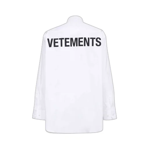 Long-Sleeved Shirt