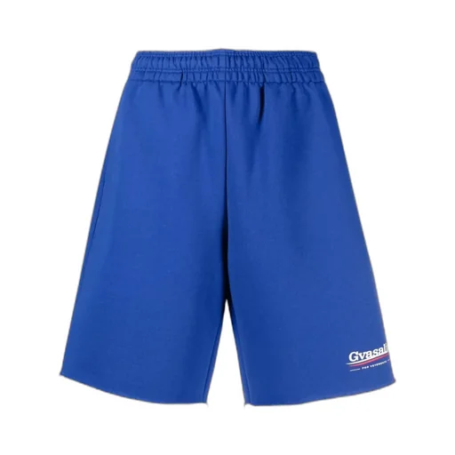 Logo Shorts
