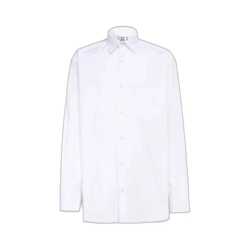 Long-Sleeved Shirt