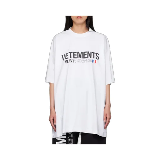 Logo-Print Cotton T-Shirt