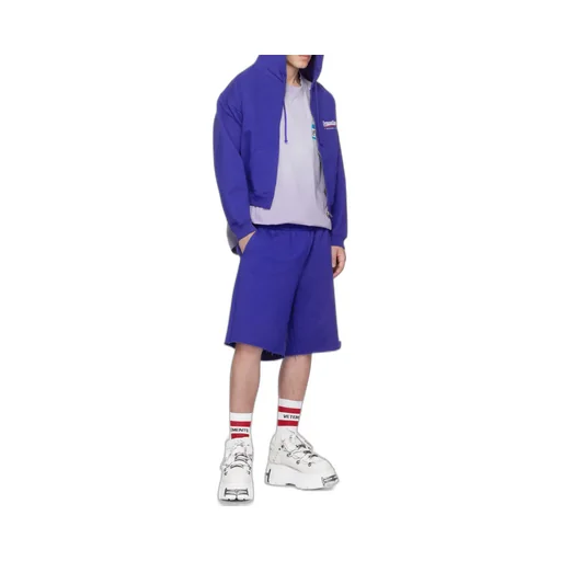 Logo Shorts