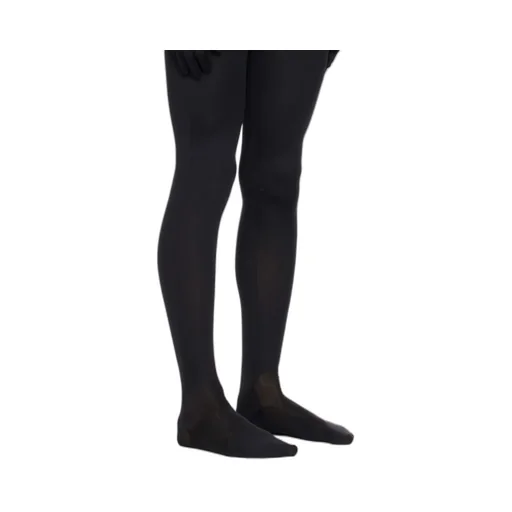 Mask-Panel Skinny Jumpsuit