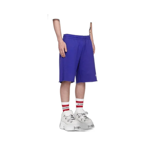 Logo Shorts