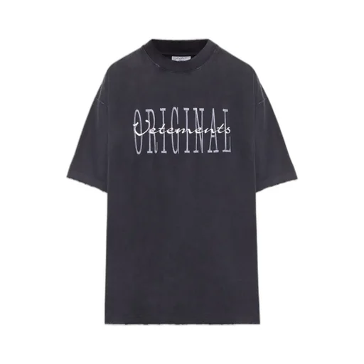 Original Logo T-Shirt