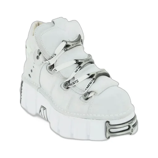 New Rock Platform Sneakers