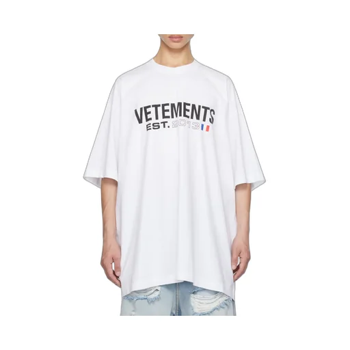 Logo-Print Cotton T-Shirt