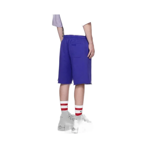 Logo Shorts