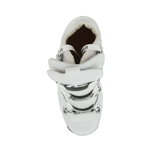 New Rock Platform Sneakers