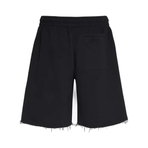 Jersey Shorts