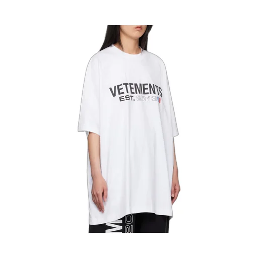 Logo-Print Cotton T-Shirt
