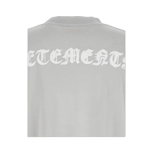 Short-Sleeved T-Shirt