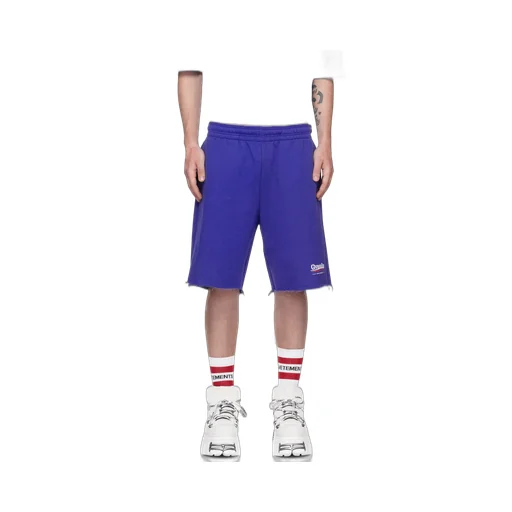 Logo Shorts