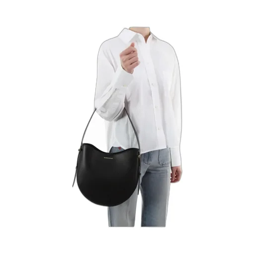Medium Dia Hobo Bag