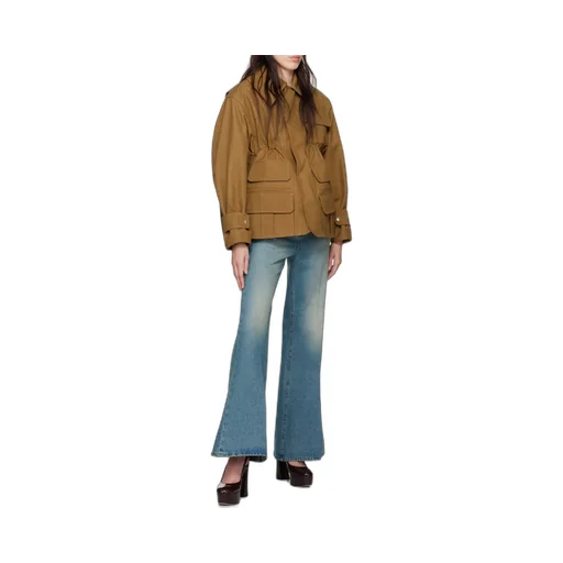 Belt-Loop Jeans