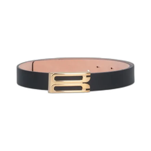 Jumbo Frame Belt